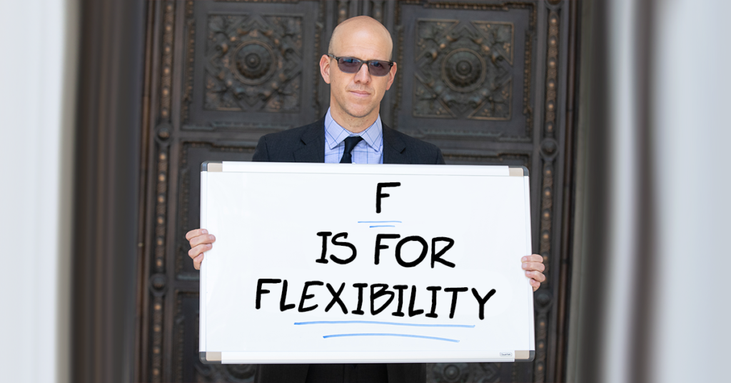 Office Lease Flexibility